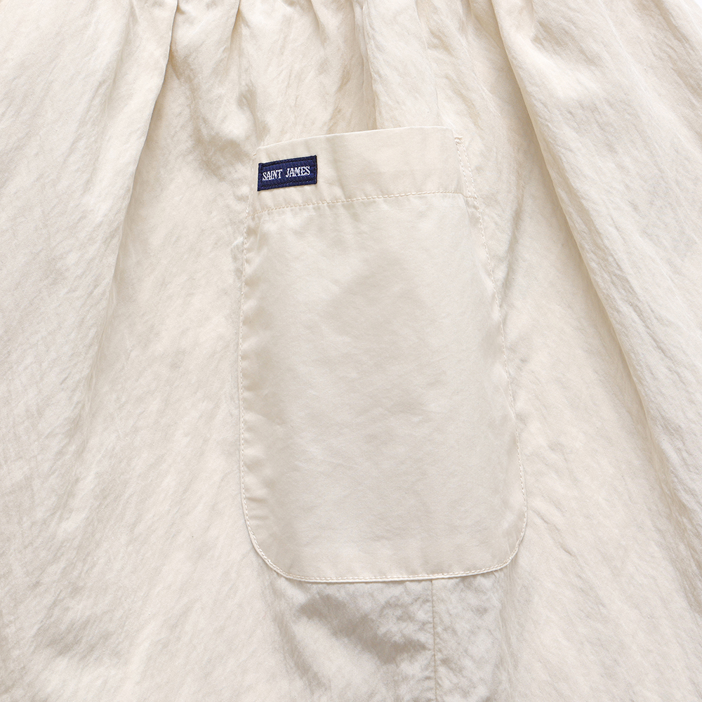 세인트제임스 릴라 에크루(Saint James Lilas ECR) - 4