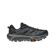 Hoka Mafate Speed 2 Black Castlerock - 26SS