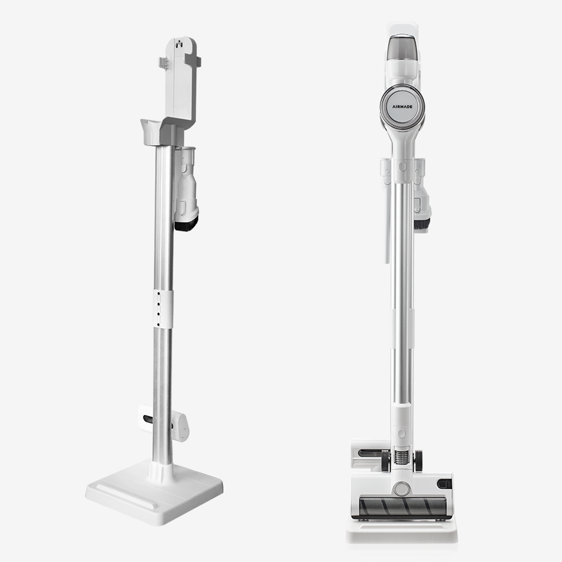 [리퍼]가벼운 무선 진공청소기 스마트포스 라이트 2700L([Refurbished] Lightweight Cordless Vacuum Cleaner Smart Force Lite 2700L) - 6