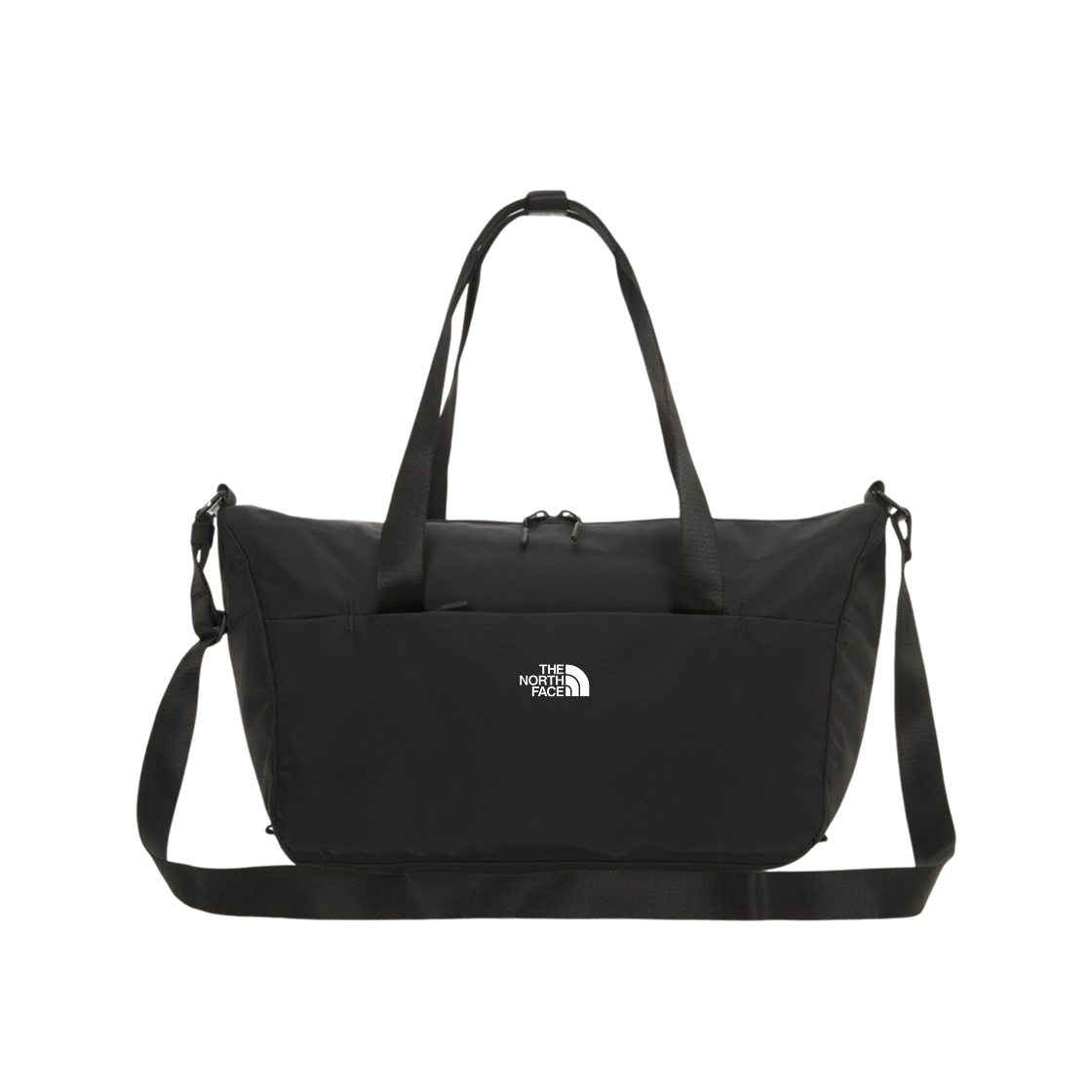 NN2PS13A The North Face Sp Duffle Bag S Black - 26SS