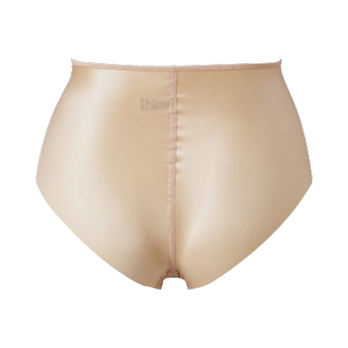 (W) 미즈노 하이 웨이스트 타입 스윔 서포터 베이지((W) Mizuno High Waist Type Swim Supporter Beige) - 2