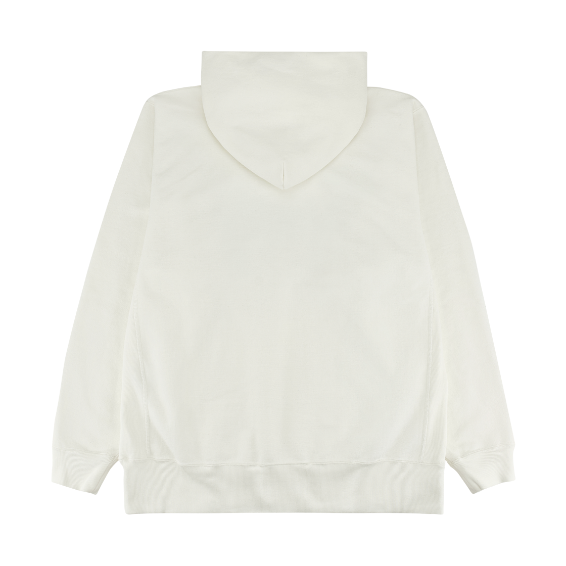 휴먼 메이드 애니멀 후드 진도 화이트 - 서울 스토어 한정(Human Made Animal Hoodie Jindo White - Seoul Store Exclusvie) - 2