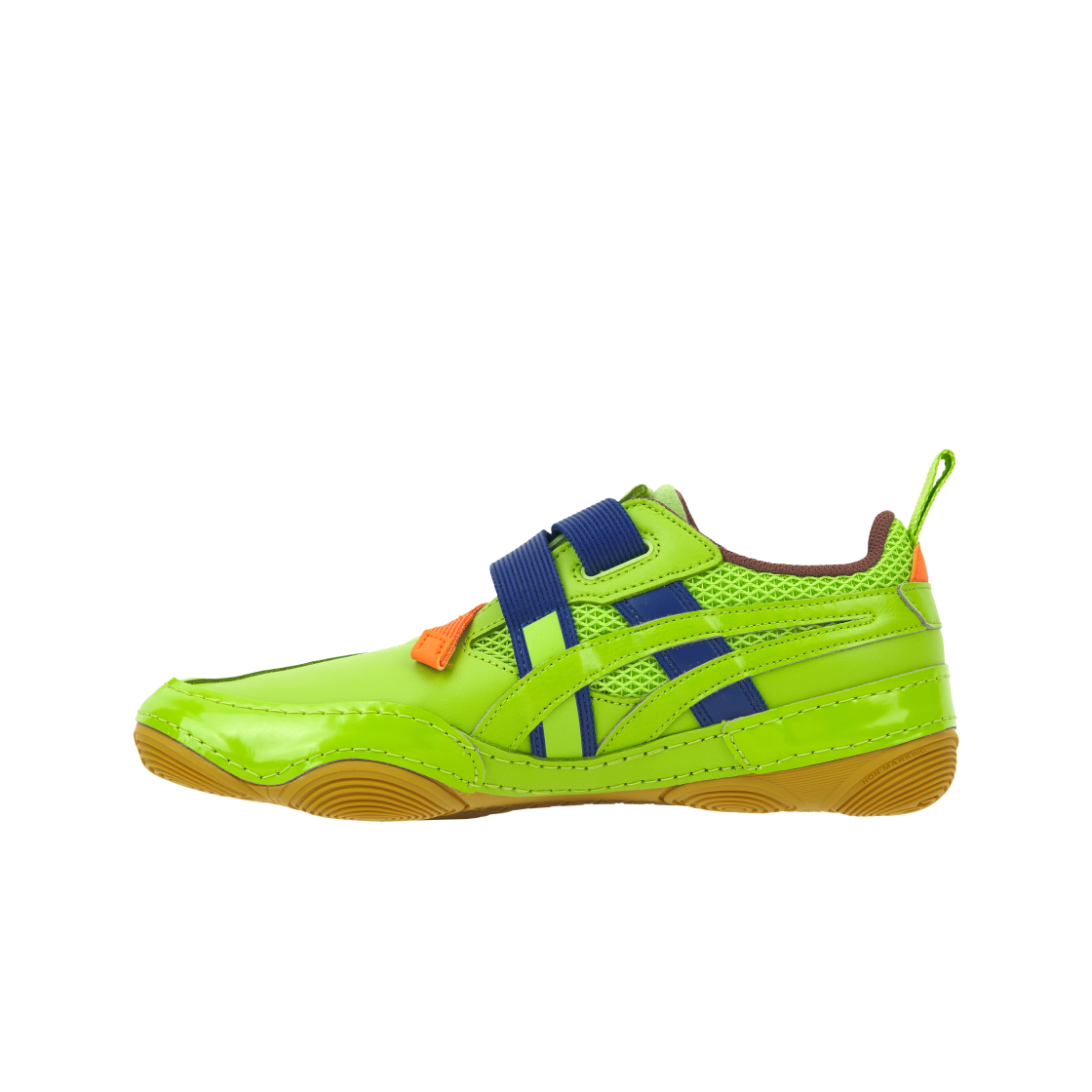 아식스 x 이세이 미야케 하이퍼 테이핑 그린 블루(Asics x Issey Miyake Hyper Taping Green Blue) - 3