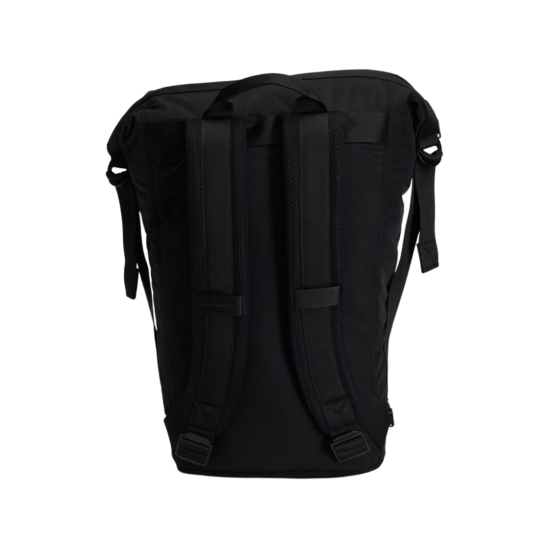 Y-3 유틸리티 백팩 블랙(Y-3 Utility Backpack Black) - 2