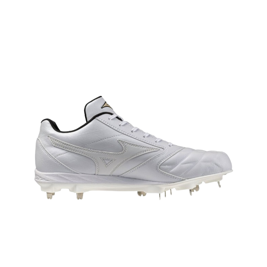 11GM261001 Mizuno Global Elite Speedrevo Elite 2 Wide White