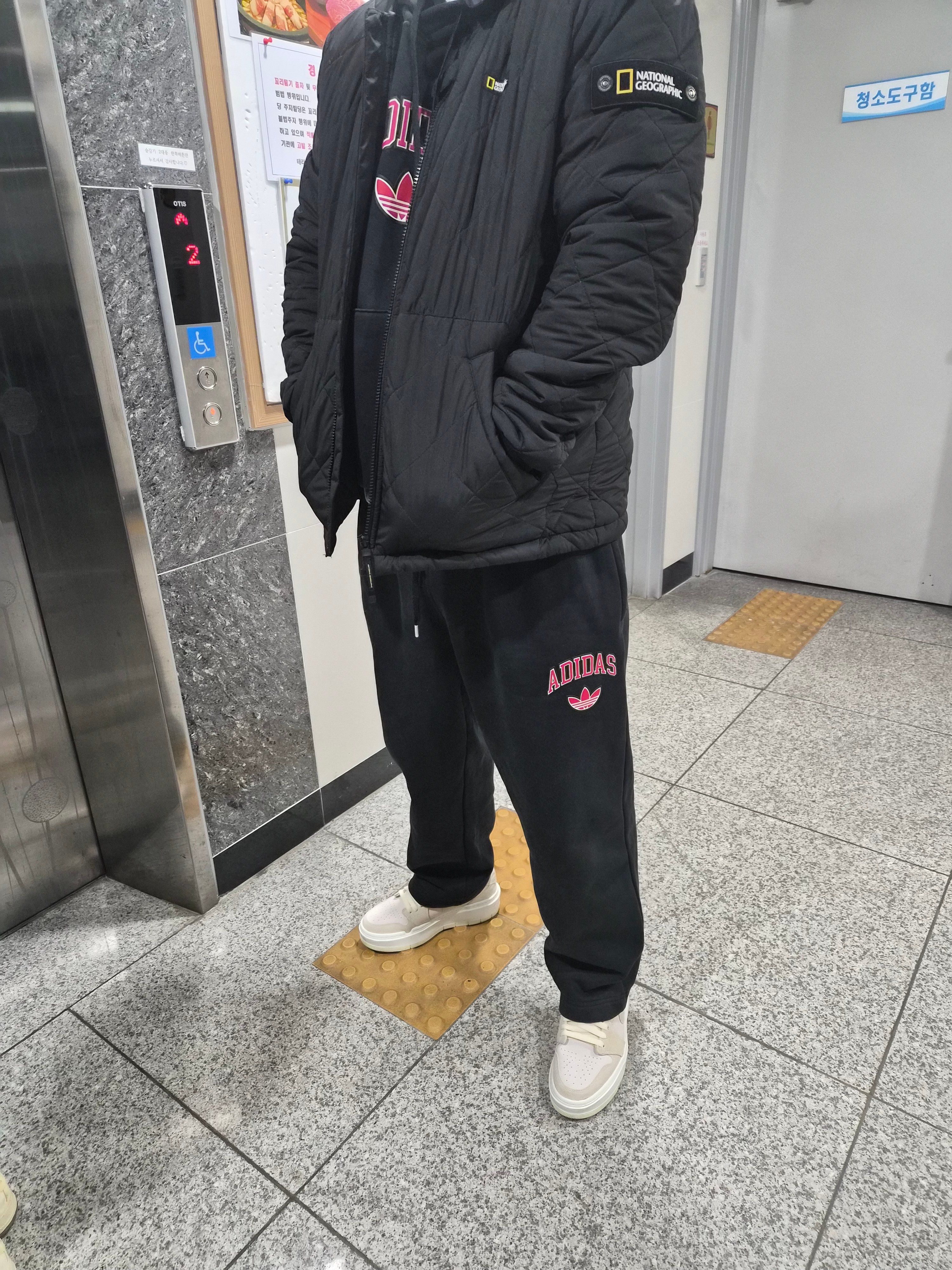 (W) Jordan 1 Elevate Low Coconut Milk 착용 스타일
