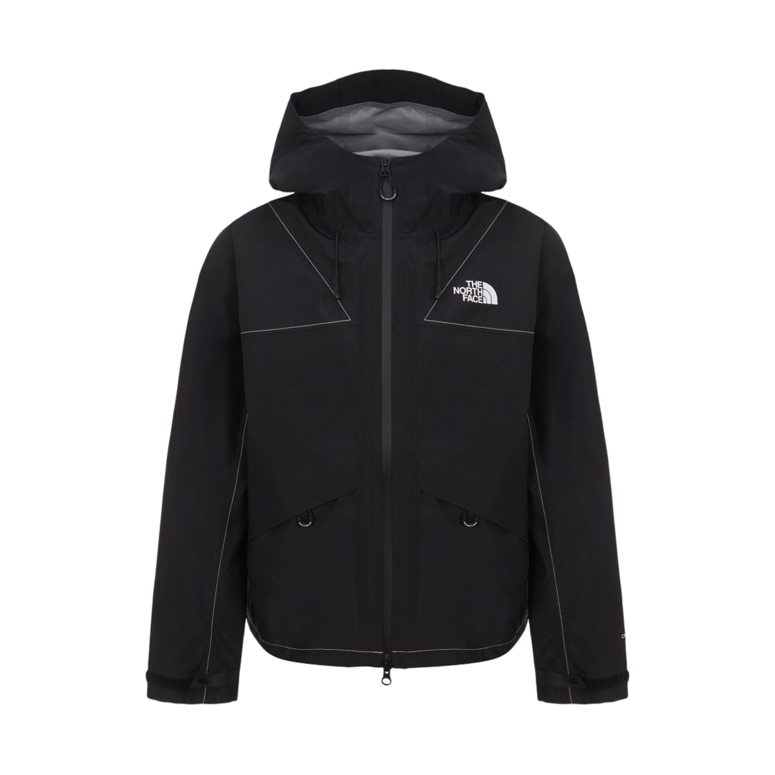 (W) 노스페이스 포티스 자켓 블랙 - 26SS