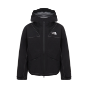 (W) The North Face Fortis Jacket Black - 26SS