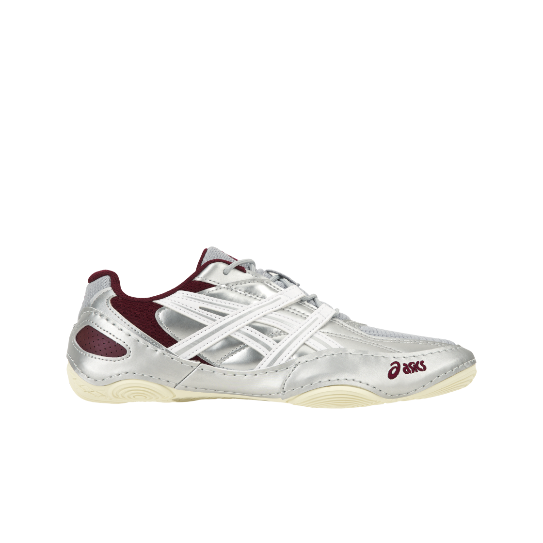 아식스 하이퍼싱크 피드몬트 그레이 퓨어 실버(Asics Hypersync Piedmont Grey Pure Silver)