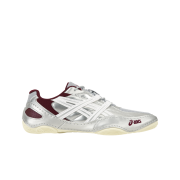 Asics Hypersync Piedmont Grey Pure Silver