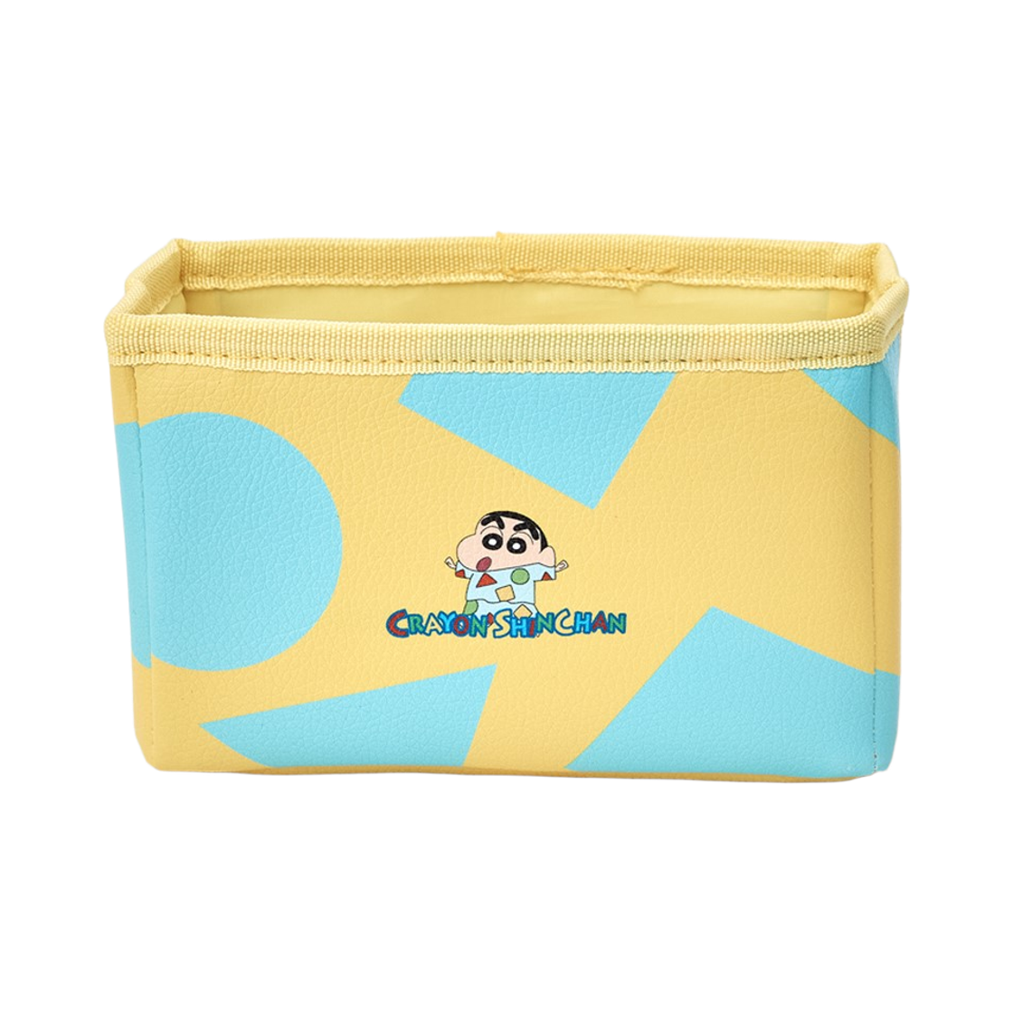 댄꼼마 x 짱구 장난감 상자 미니 수납함(DANCOMMA x Crayon Shin Chan Mini Toy Storage Box) - 3