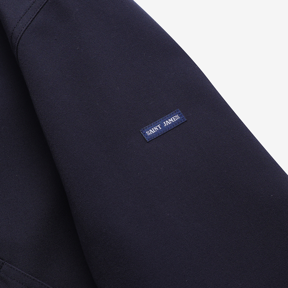 세인트제임스 마롱 네이비(Saint James Marron NVY) - 6