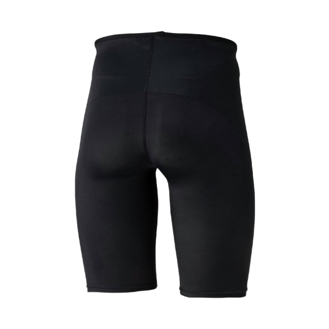 미즈노 프로 스피드레보 하프 타이츠 블랙(Mizuno Pro Speedrevo Half Tights Black) - 2