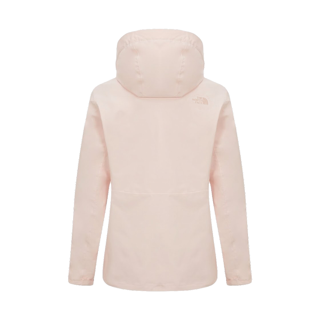(W) 노스페이스 프로 쉴드 자켓 베이비 핑크 - 26SS((W) The North Face Pro Shield Jacket Baby Pink - 26SS) - 2