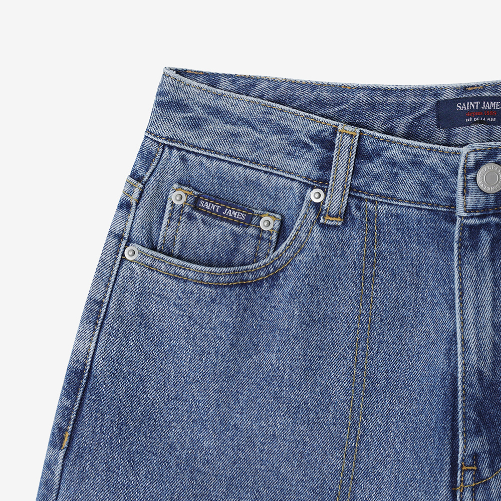 세인트제임스 버뮤다 블루(Saint James Bermuda BLU) - 3