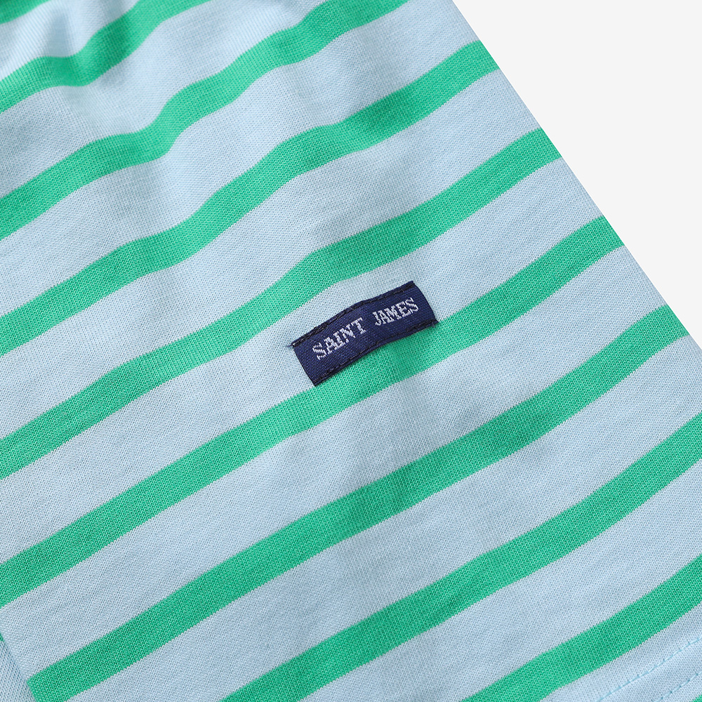 [26SS 뉴컬러] 세인트제임스 피리악 A 26T([26SS 뉴컬러] Saint James Piriac A 26T) - 5