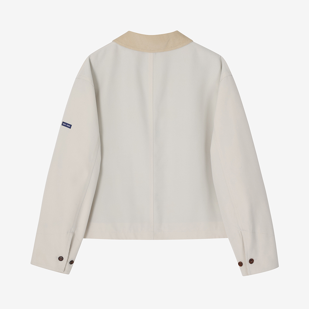 세인트제임스 마롱 베이지(Saint James Marron BEG) - 2