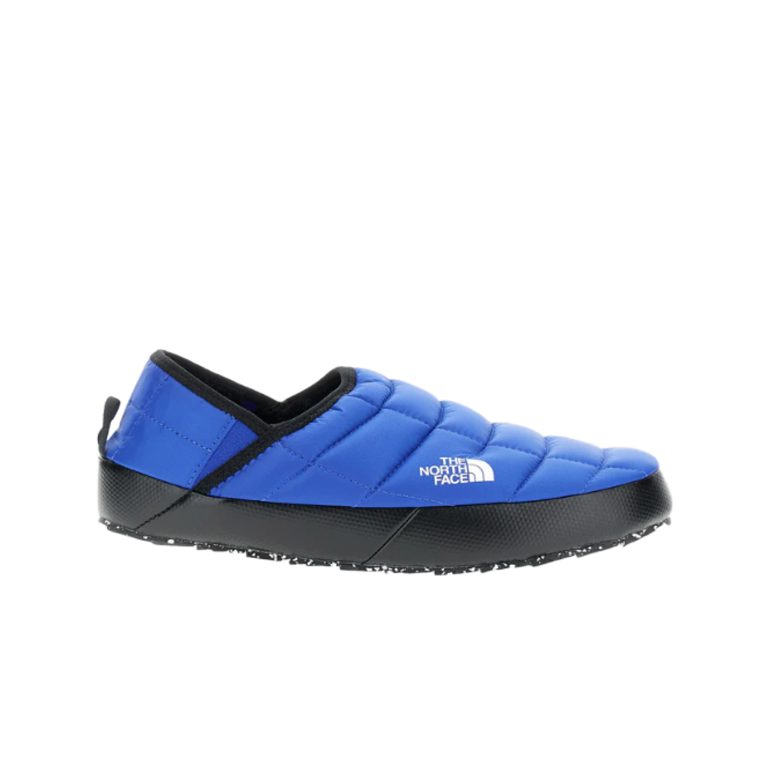 NF0A3UZNG78 The North Face Thermoball Traction Mule V Blue White
