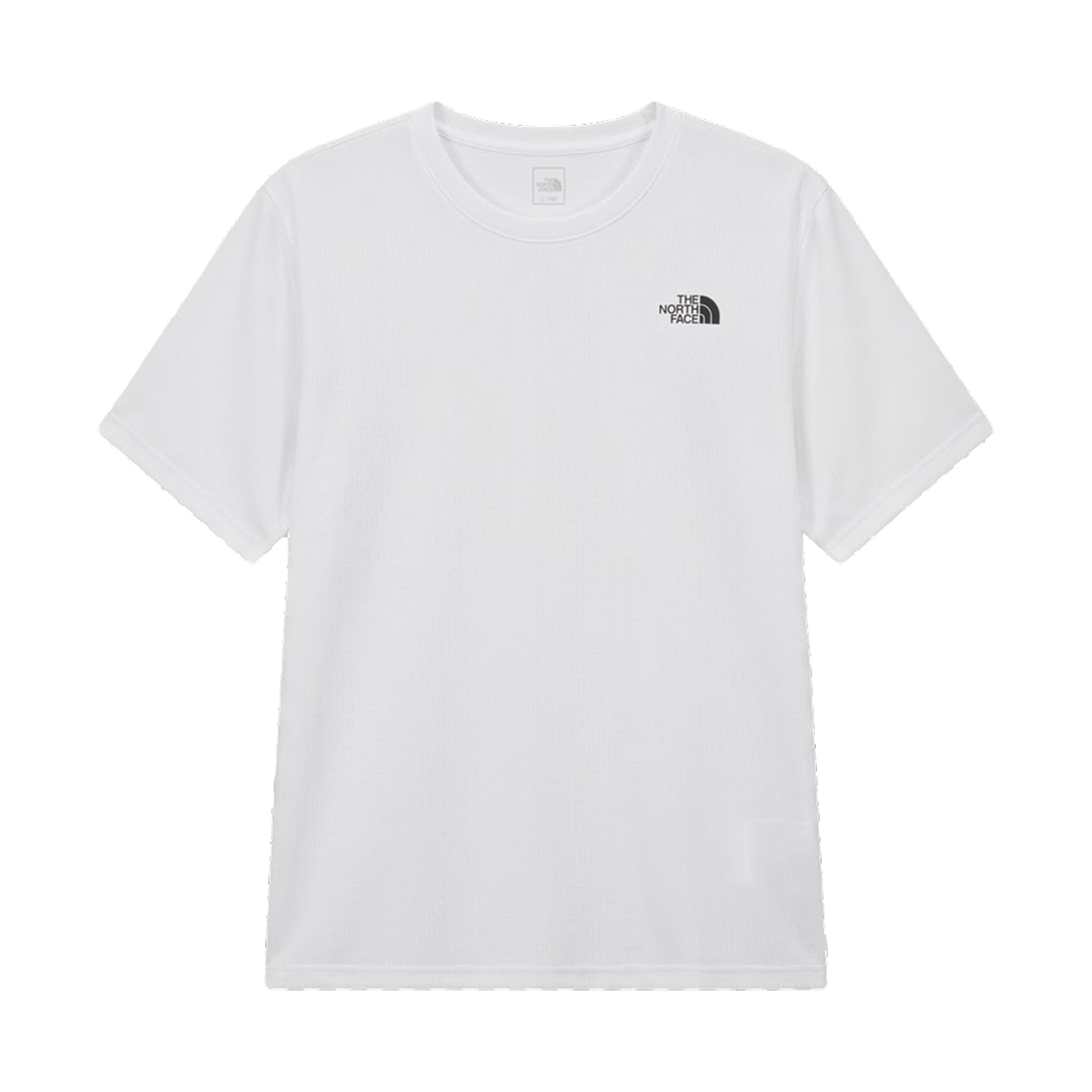 NT7US11B The North Face Coreflex S/S R/T-Shirt White - 26SS