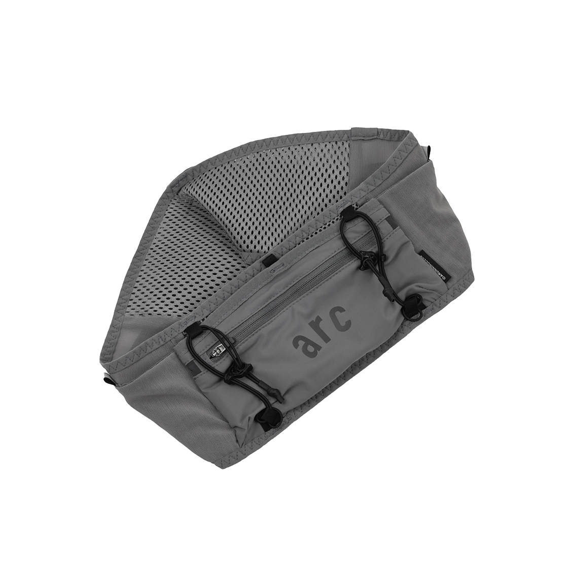 에이알씨 디스턴스 러닝 밴드 그레이(ARC Distance Running Band Grey) - 4