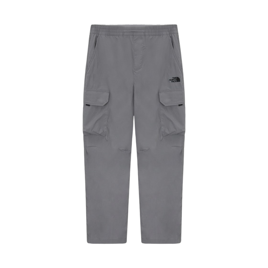 NP6NS15C The North Face Fraser Cargo Pants Cool Gray - 26SS