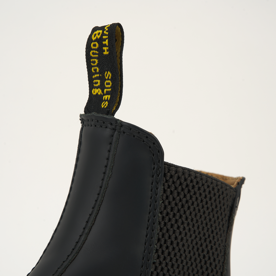 닥터마틴 2976 첼시 블랙 스무스(Dr. Martens 2976 Chelsea Black Smooth) - 8