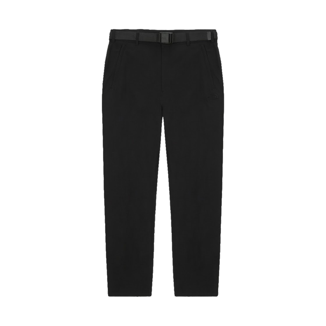 NP6NS04A The North Face Alta Pants Black - 26SS