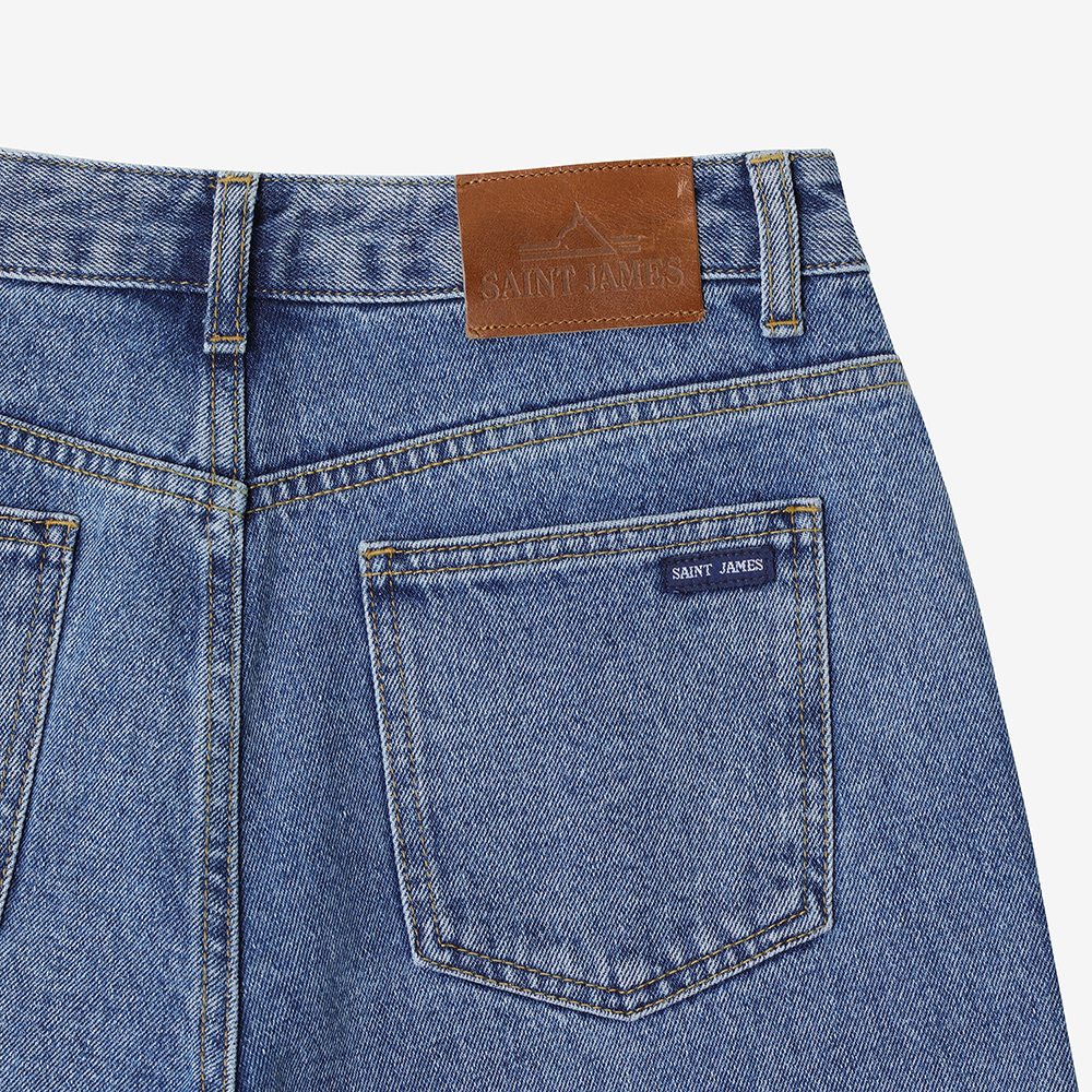 세인트제임스 버뮤다 블루(Saint James Bermuda BLU) - 6