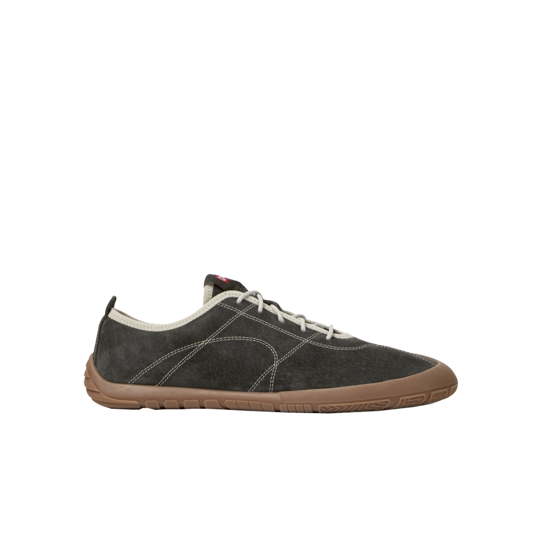 캠퍼 남성 페우 패스+ 스니커즈 그레이(Camper Men Peu Path+ Sneakers Grey) - 1