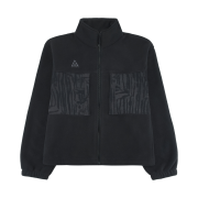Nike ACG Microfleece Jacket Black - US/EU