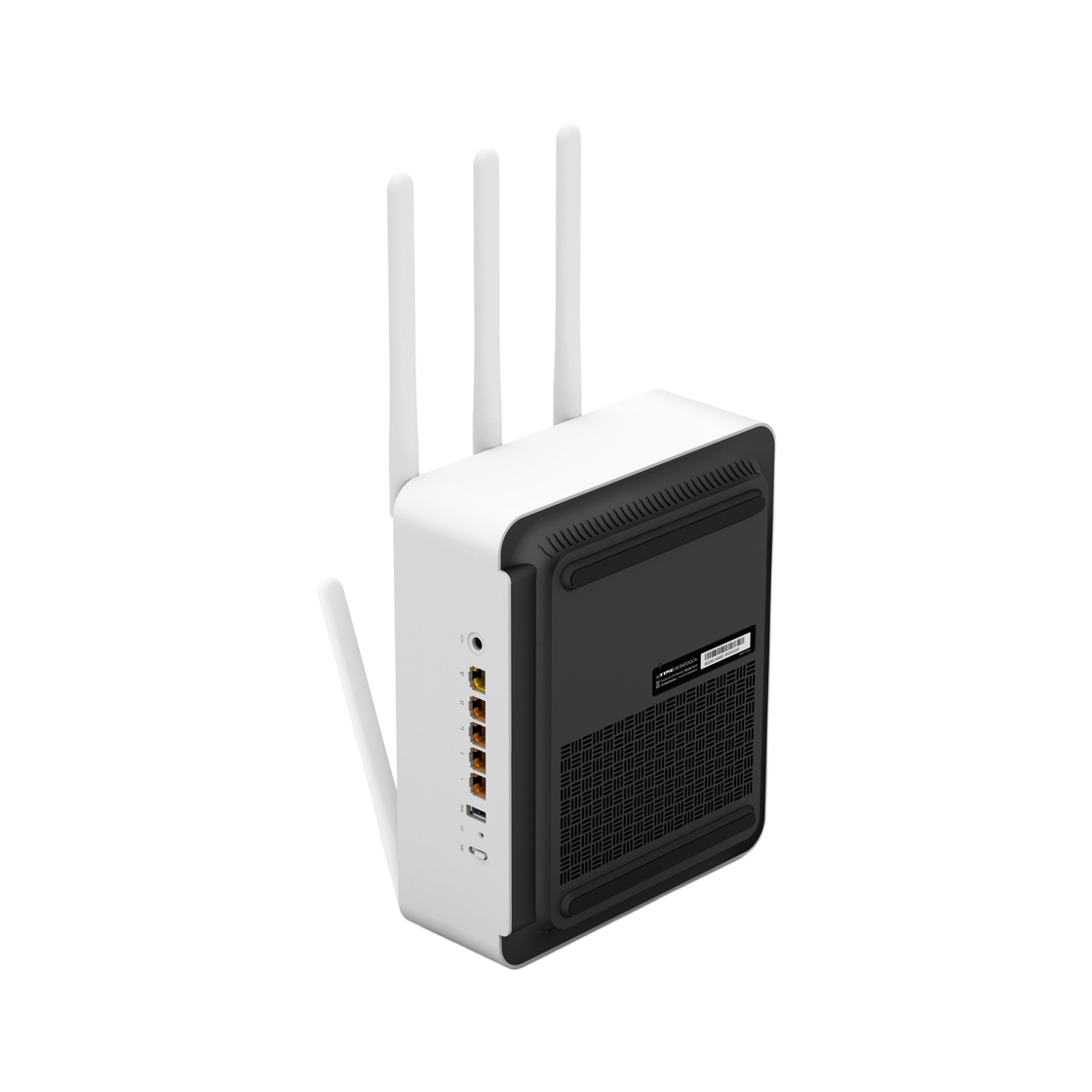 ipTIME BE9400QCA 기가비트 유무선공유기(ipTIME BE9400QCA Gigabit Wired/Wireless Router) - 6