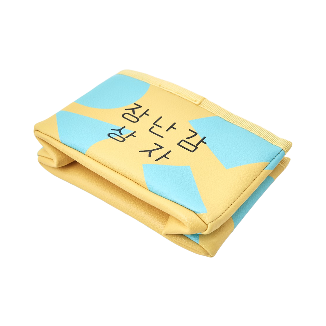 댄꼼마 x 짱구 장난감 상자 미니 수납함(DANCOMMA x Crayon Shin Chan Mini Toy Storage Box) - 4