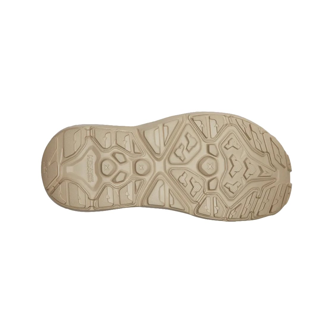 호카 호파라 옥스포드 탄 - 26SS(Hoka Hopara Oxford Tan - 26SS) - 6