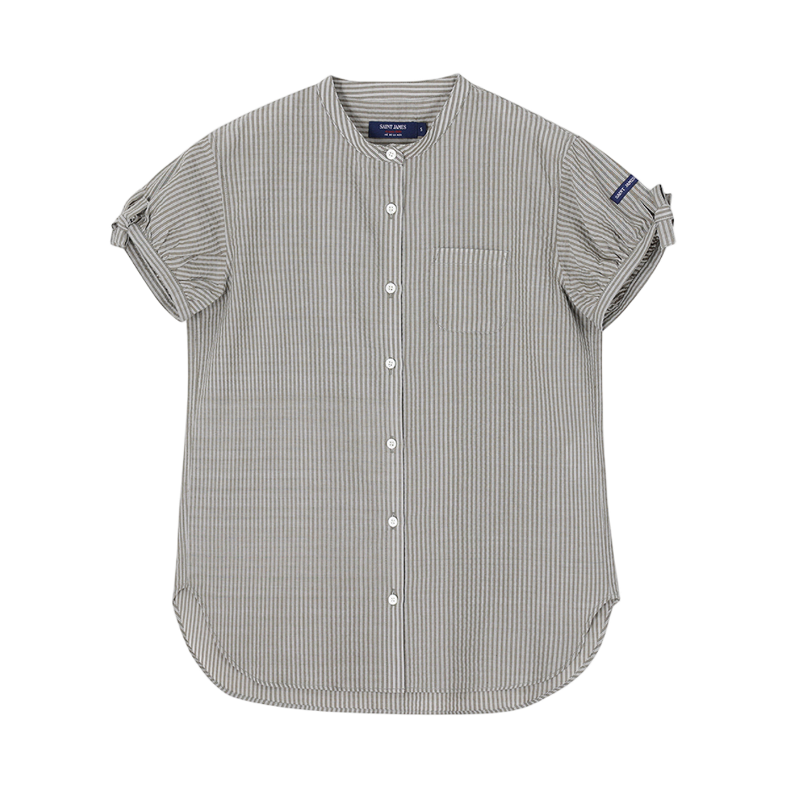 세인트제임스 올리브 카키(Saint James Olive KHA) - 1