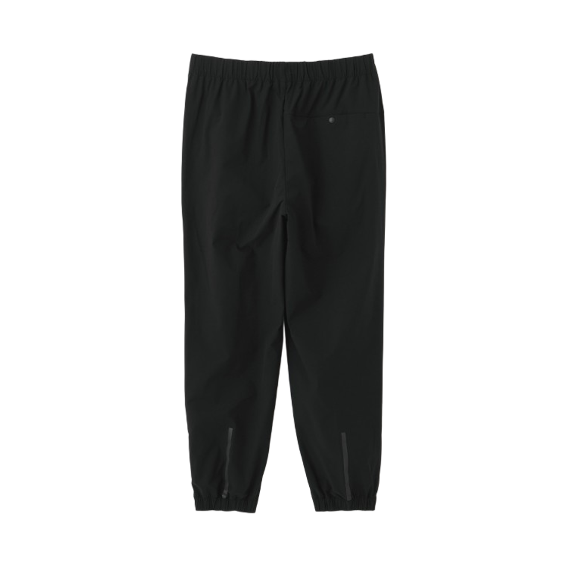 미즈노 x 마가렛 호웰 스트레치 폴리에스터 팬츠 블랙(Mizuno x Margaret Howell Stretch Polyester Pants Black) - 2