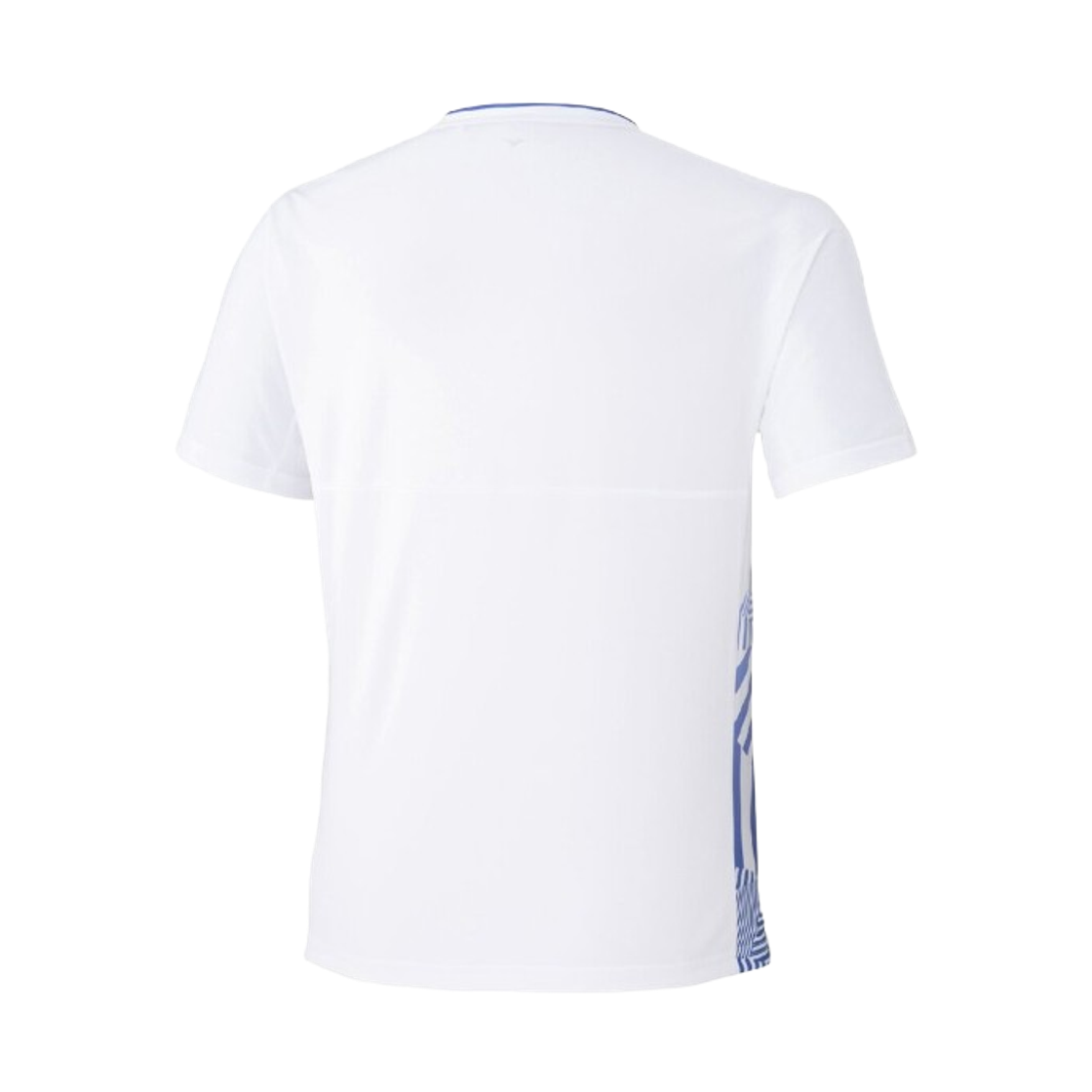 미즈노 게임 셔츠 화이트(Mizuno Game Shirt White) - 2