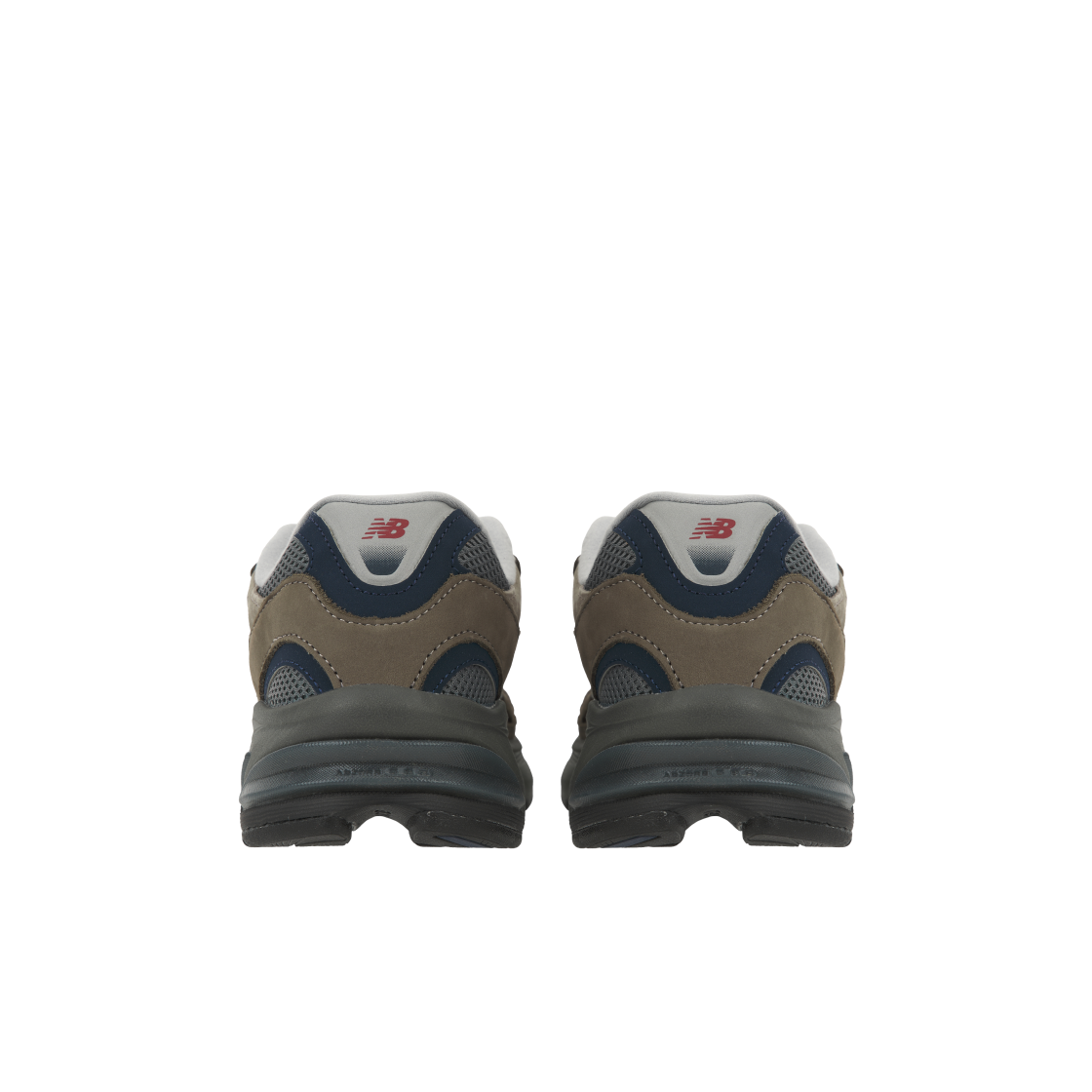 뉴발란스 x 카키스 2010 앱졸브 쉐도우 브라운(New Balance x Khakis 2010 Abzorb Shadow Brown) - 6