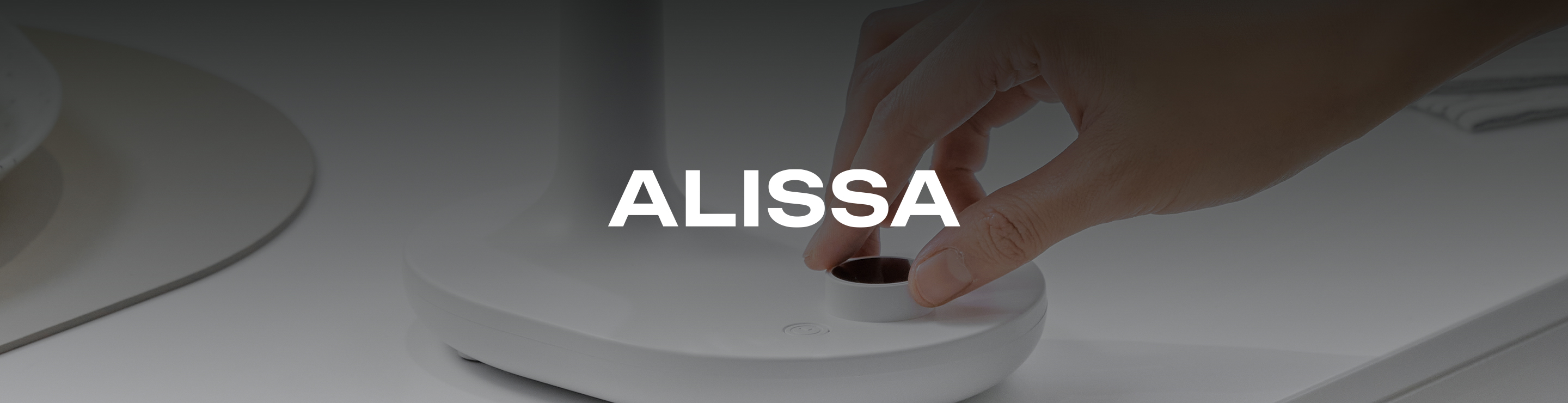 알리사(ALISSA)