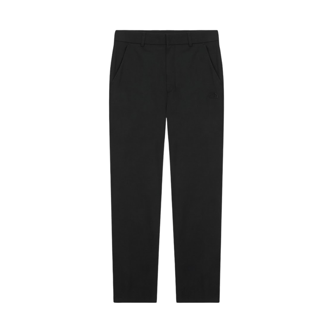 NP6KS02A The North Face Swing Pants Black - 26SS