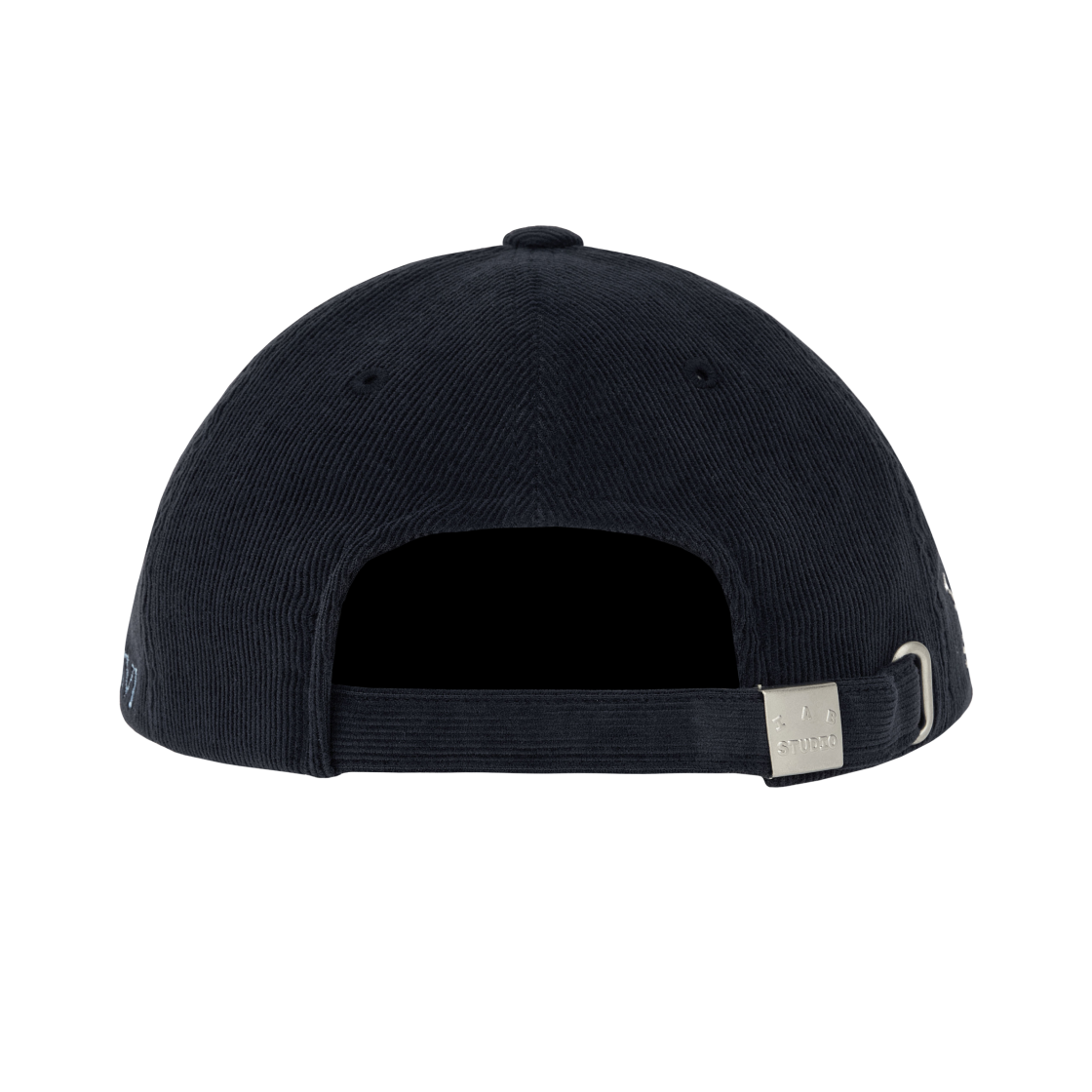 아이앱 스튜디오 레드 홀스 캡 네이비(IAB Studio Red Horse Cap Navy) - 3