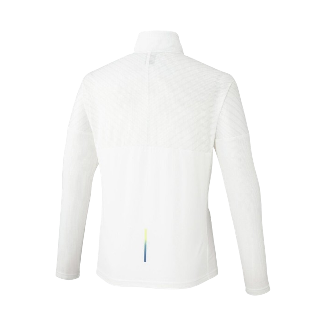 미즈노 무브 라이트 크로스 자켓 오프 화이트(Mizuno Move Light Cross Jacket Off White) - 2