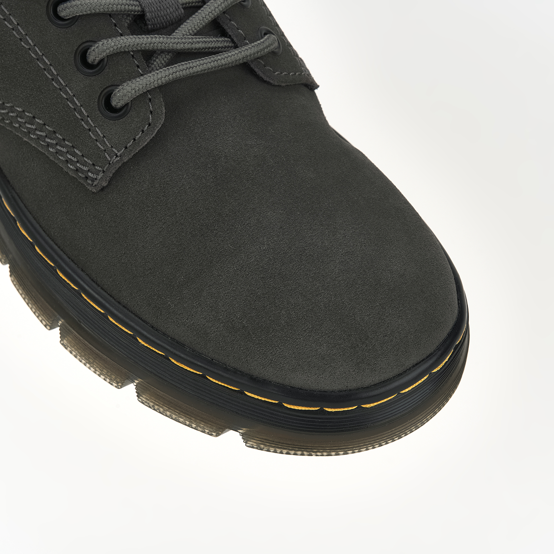 닥터마틴 리더 E.H 스웨이드 건메탈(Dr. Martens Reeder E.H Suede Gunmetal) - 7