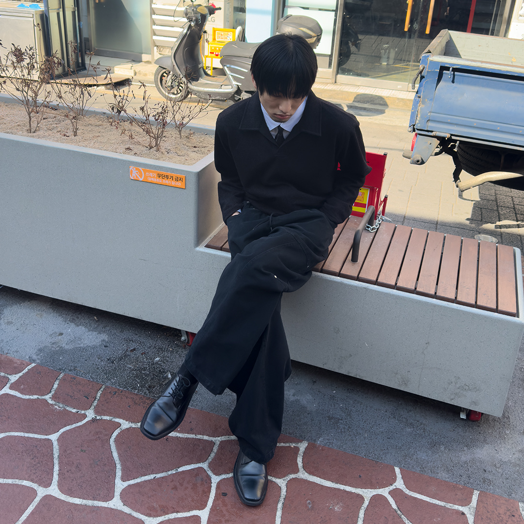 언타터님의 스타일 - 2