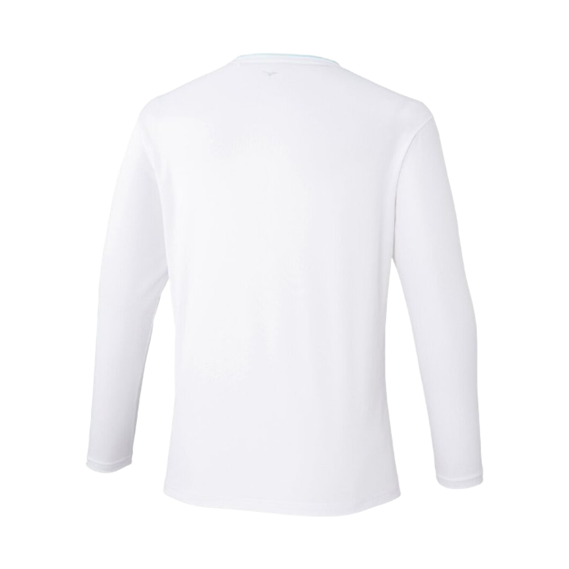 미즈노 프랙티스 셔츠 화이트(Mizuno Practice Shirt White) - 2