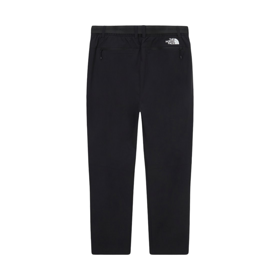 노스페이스 아네토 팬츠 블랙 - 26SS(The North Face Aneto Pants Black - 26SS) - 2