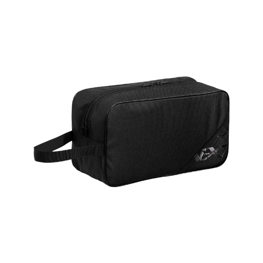 미즈노 N-XT 슈즈 케이스 블랙(Mizuno N-XT Shoes Case Black)