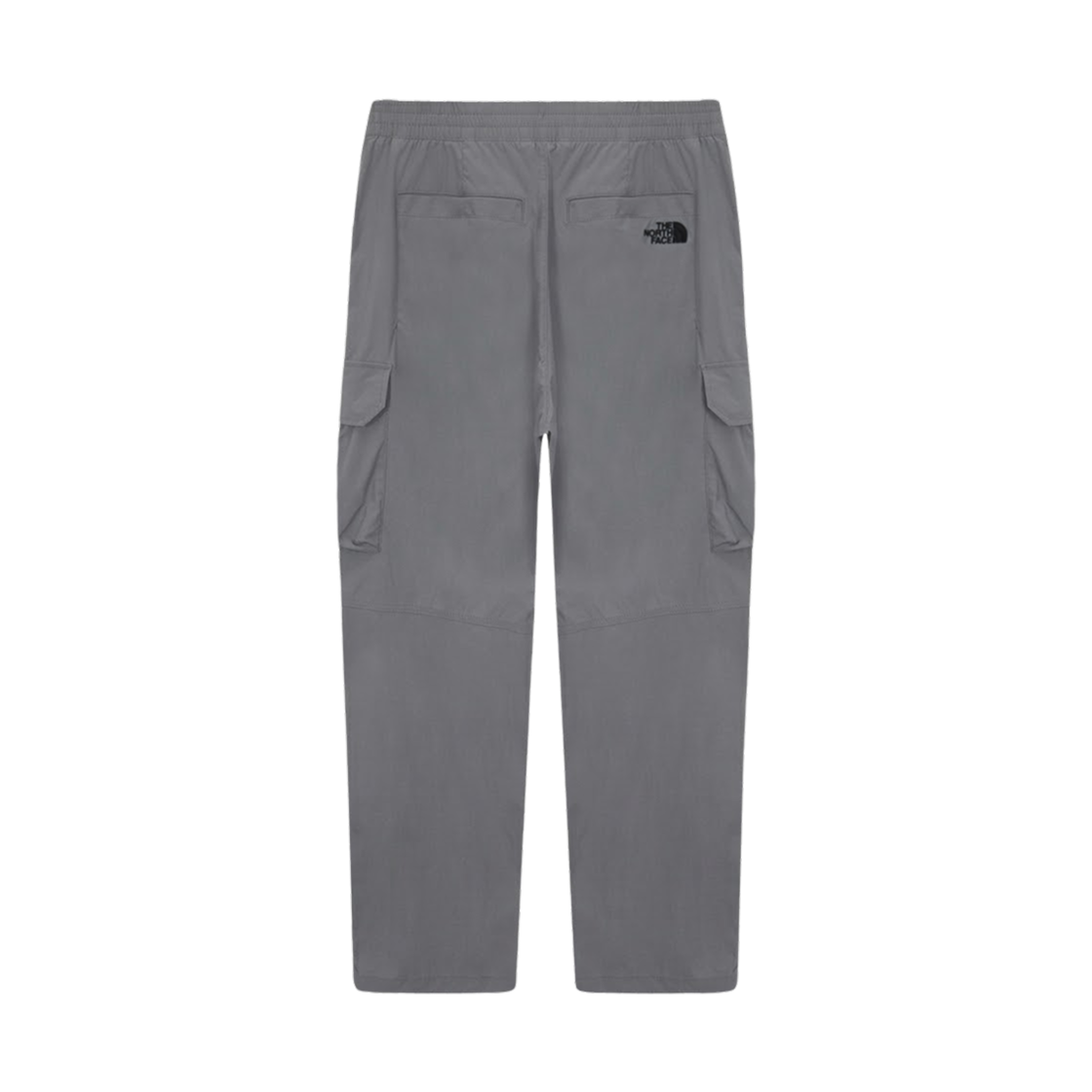 노스페이스 프레이저 카고 팬츠 쿨 그레이 - 26SS(The North Face Fraser Cargo Pants Cool Gray - 26SS) - 2