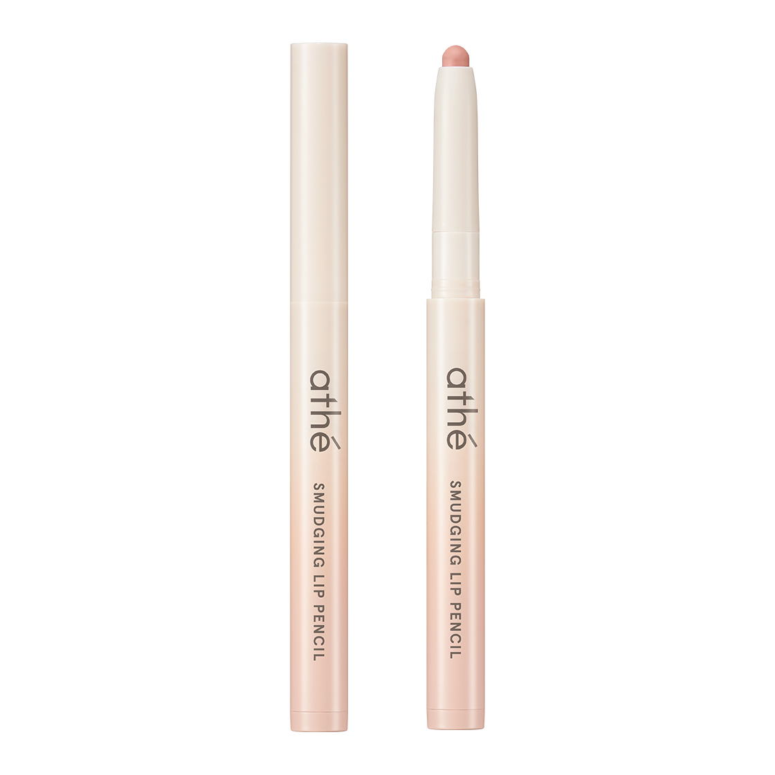 아떼 스머징 립 펜슬 택 1(athe Smudging Lip Pencil) - 2