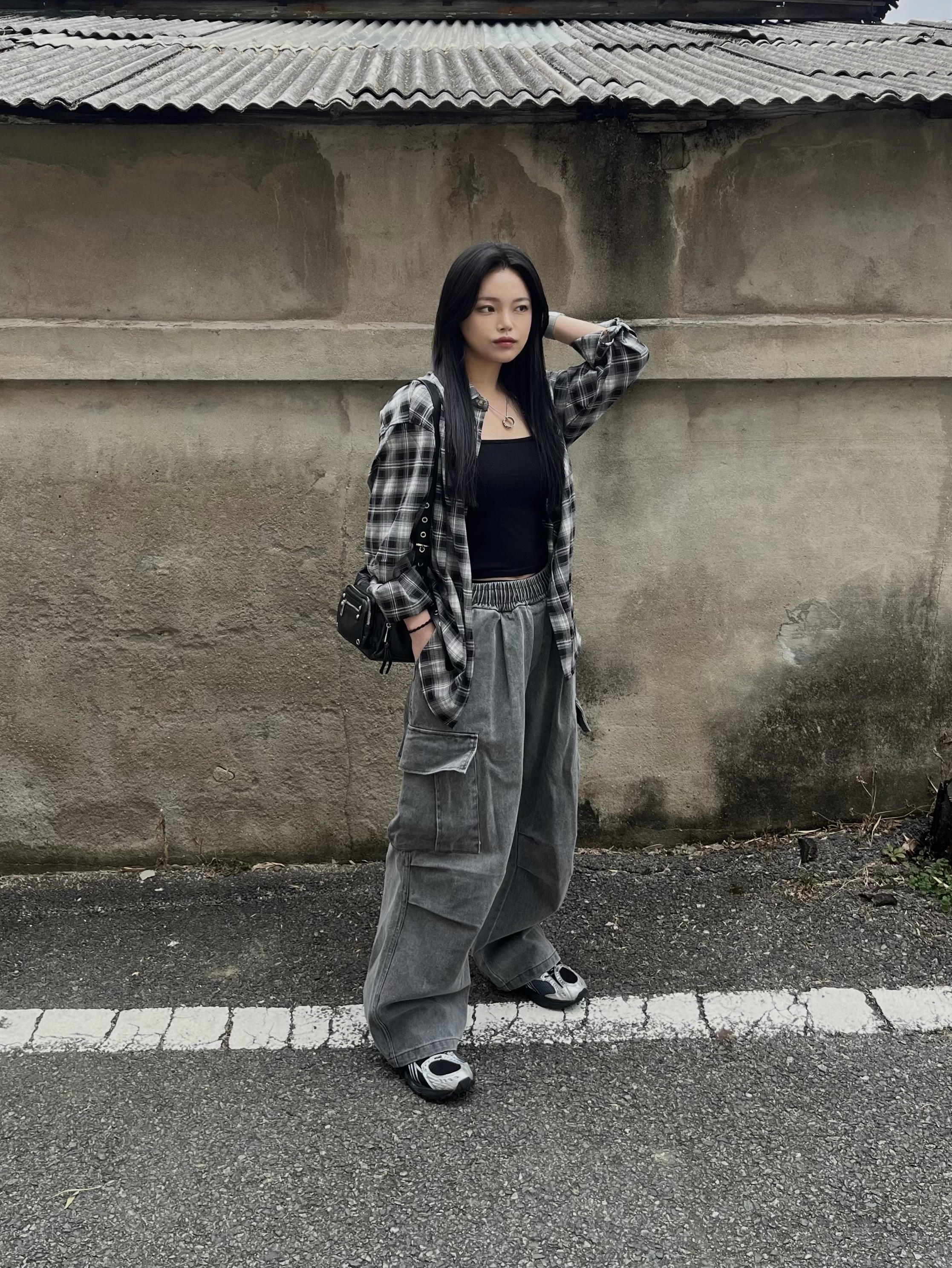 혀니님의 스타일 - 3