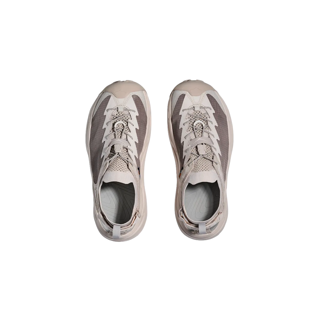 호카 호파라 2 스투코 퍼티 - 26SS(Hoka Hopara 2 Stucco Putty - 26SS) - 4